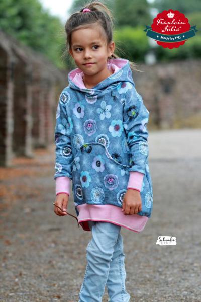 FVJ-2312 SWEATSHIRT STRETCH